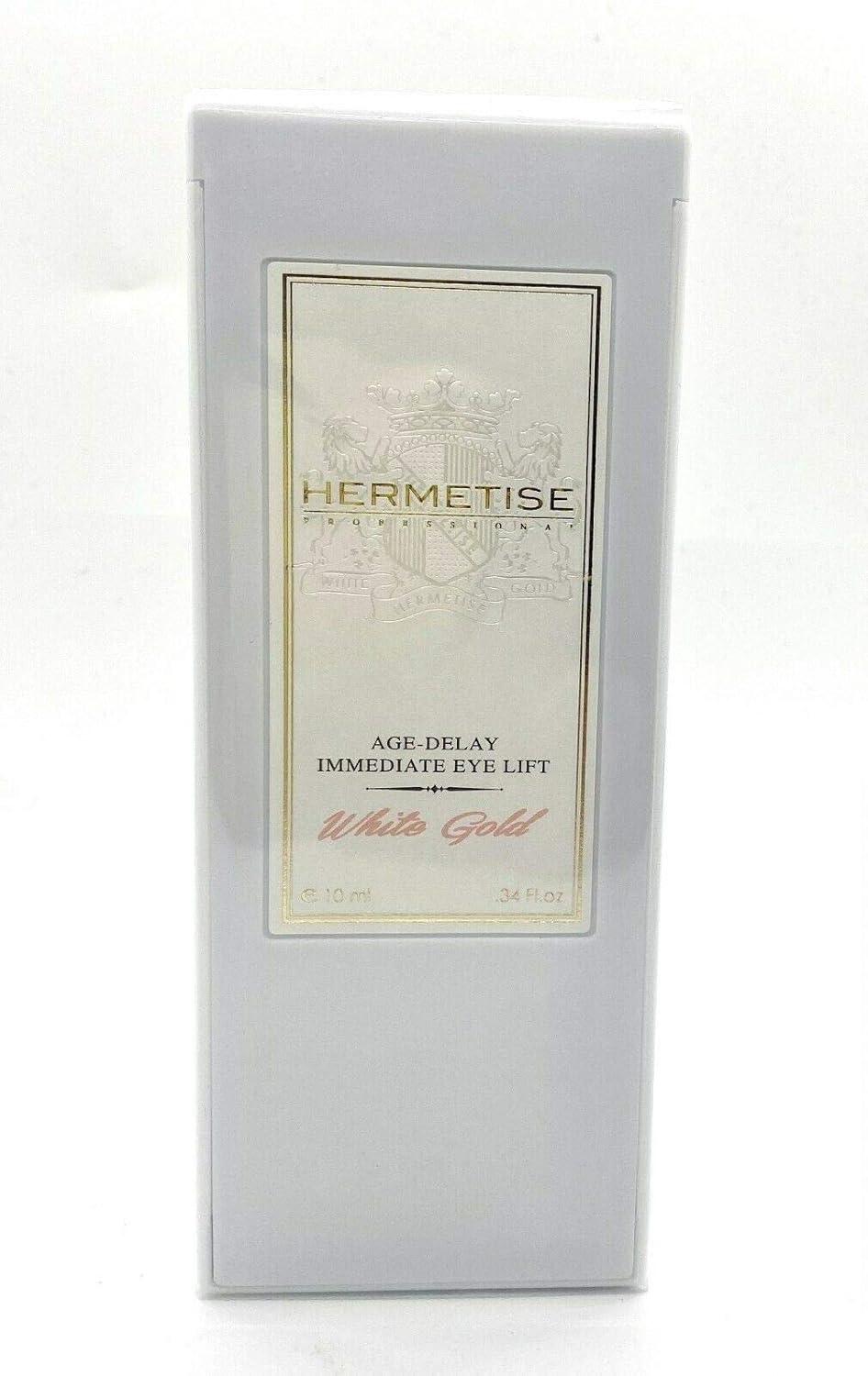 HERMITISE AD IMMEDIATE EYE LIFT 10ml