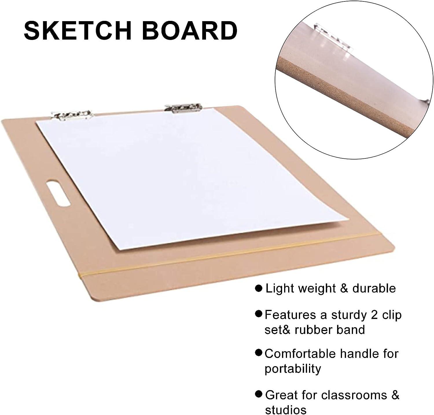 Darkboard versus Sketchboard Pro - Astropad