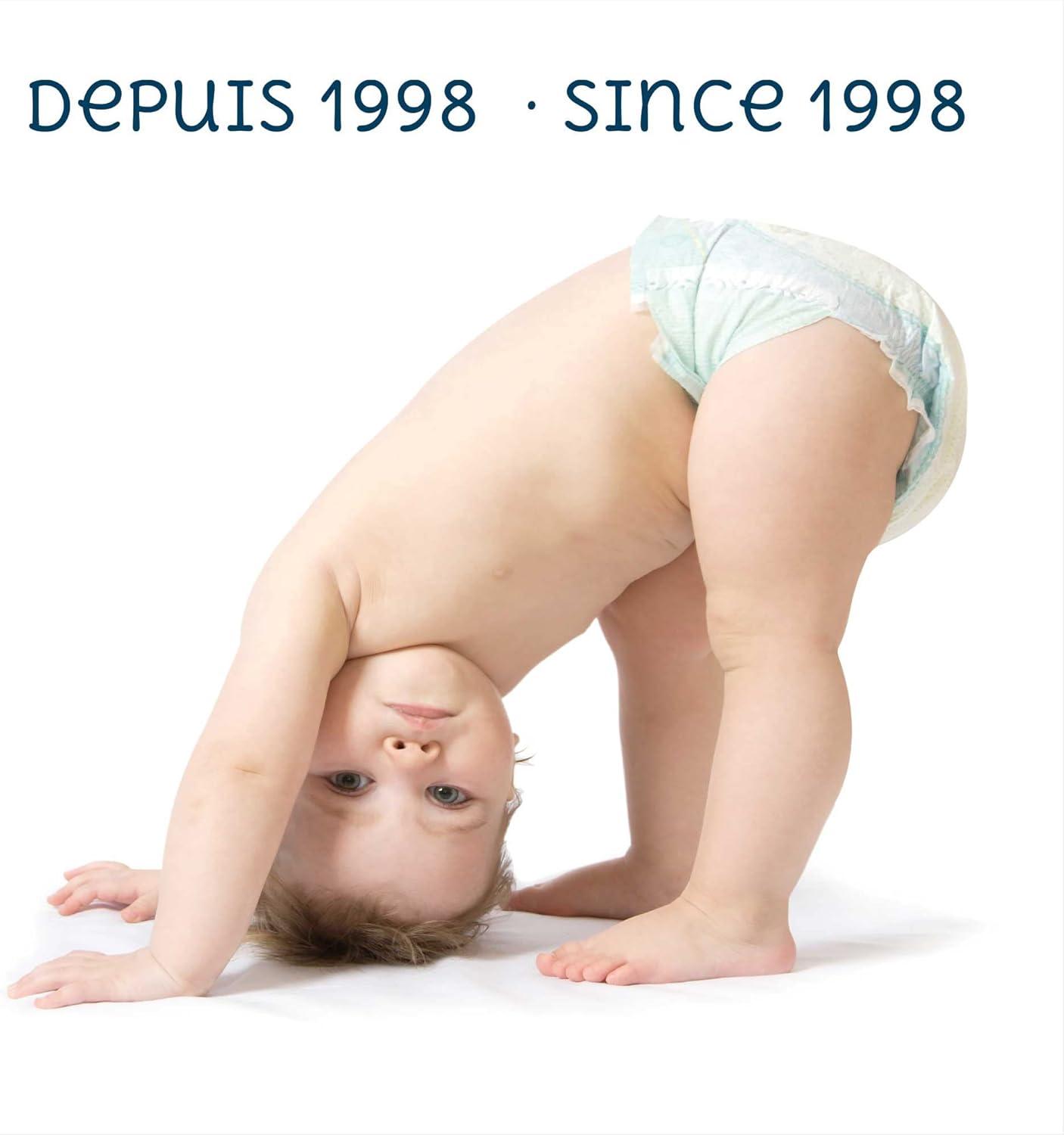 PACK OF CALIDOU Protective Cream Face body Baby Kid 100