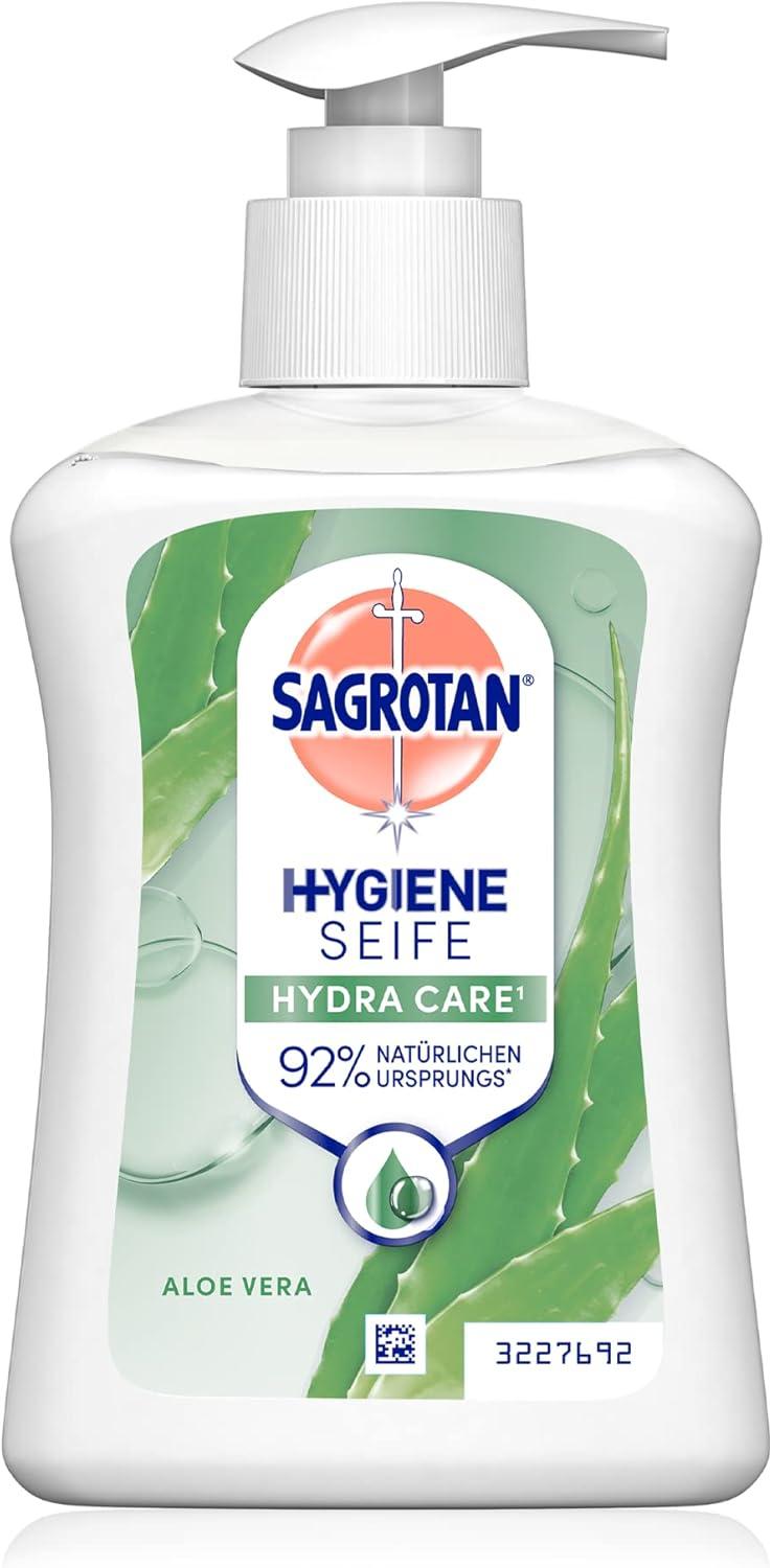 nagelpilz aloe vera Echte Aloe