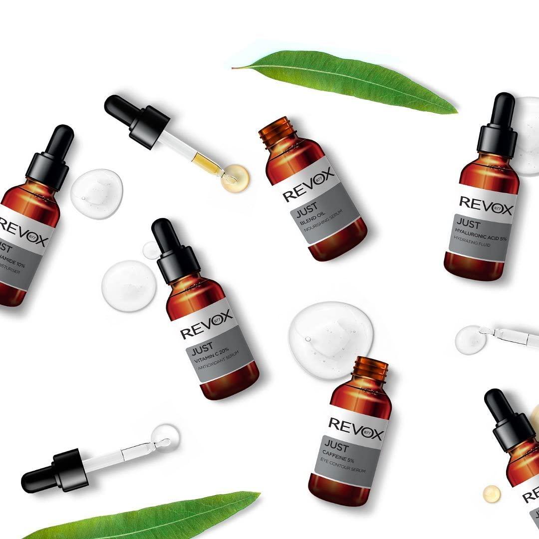 【タピオカ 】RevoxSkin 30mL 2本セット REVOX B77 – Revox B77