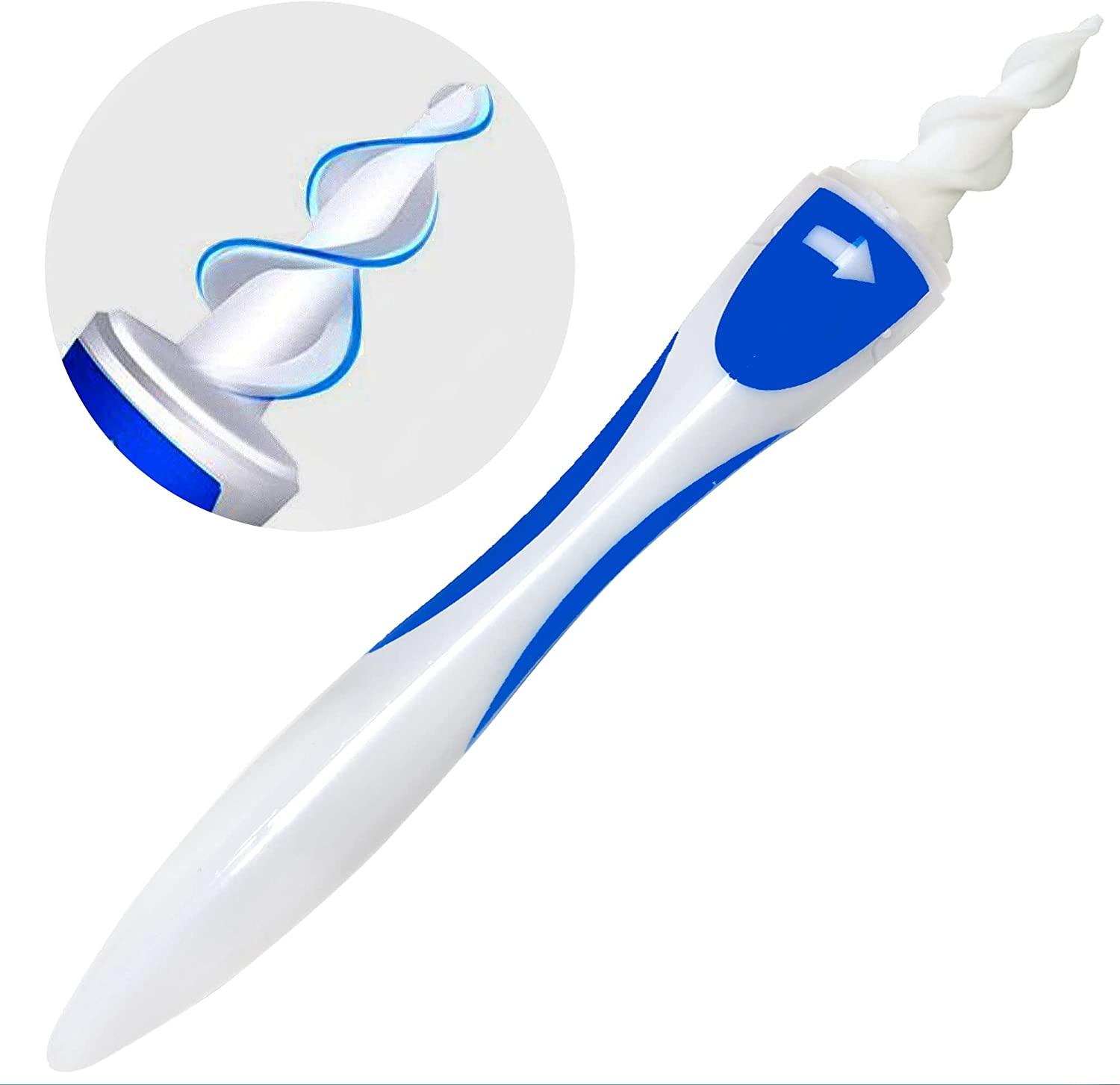 WAXIWAY QGrips Ear Wax Remover Kit 3in1 Ear Cleaner with Silicone