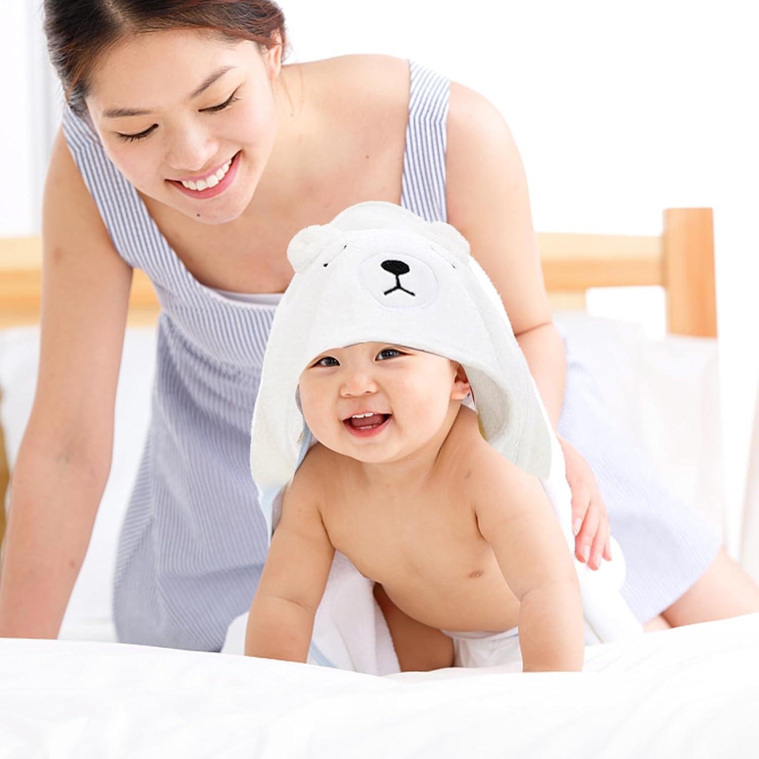 Catalogue Infant Towel Set Baby Hooded Towel Set Norwex Hotsell