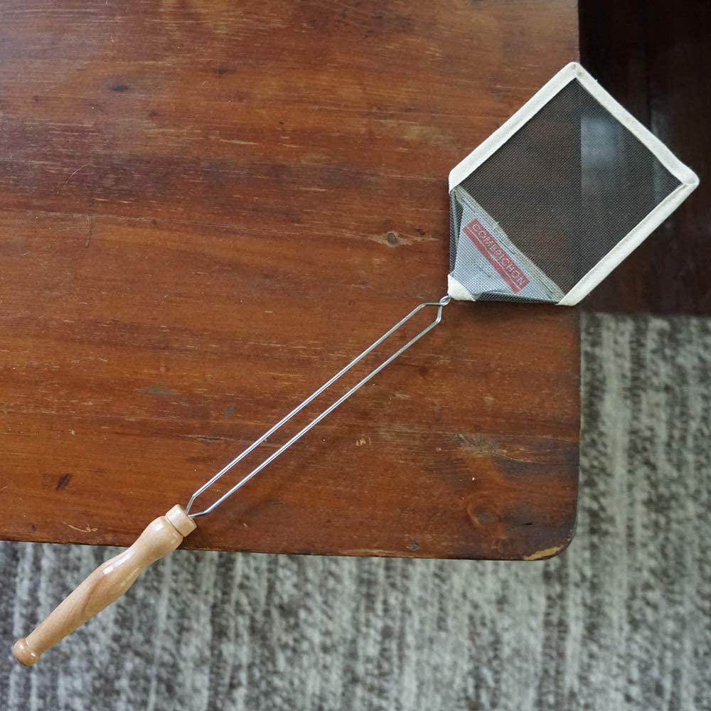Kings County Tools OldFashioned Fly Swatter 5Pack Wire Frame with