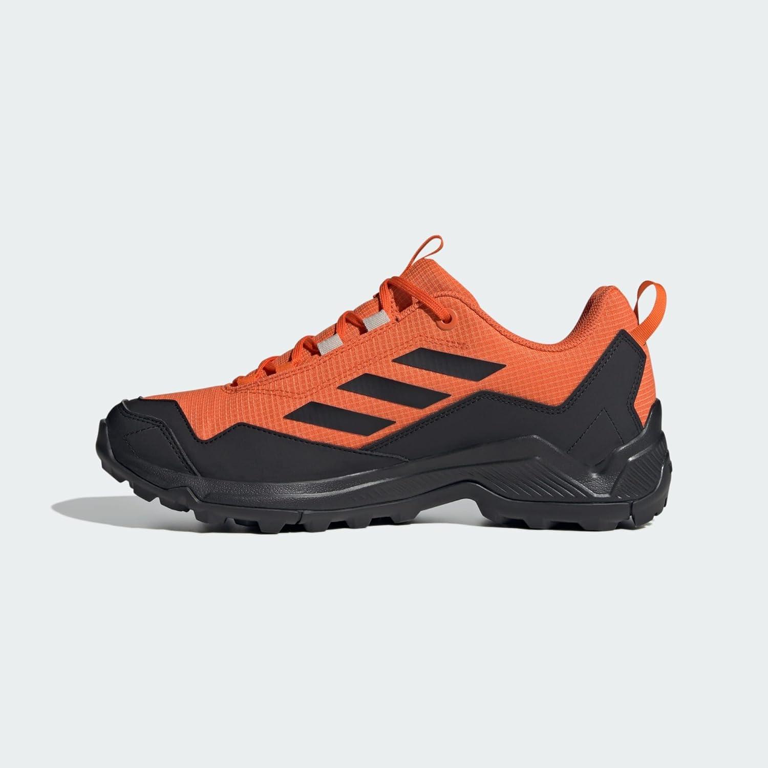 Buy adidas Men's Terrex Eastrail Gore-tex Hiking Shoes - Low | 46 2/3 EU |  Semi Impact Orange & Wonder Beige - International Shipping Available | Buy  Now with Express International Delivery | GoSupps.com