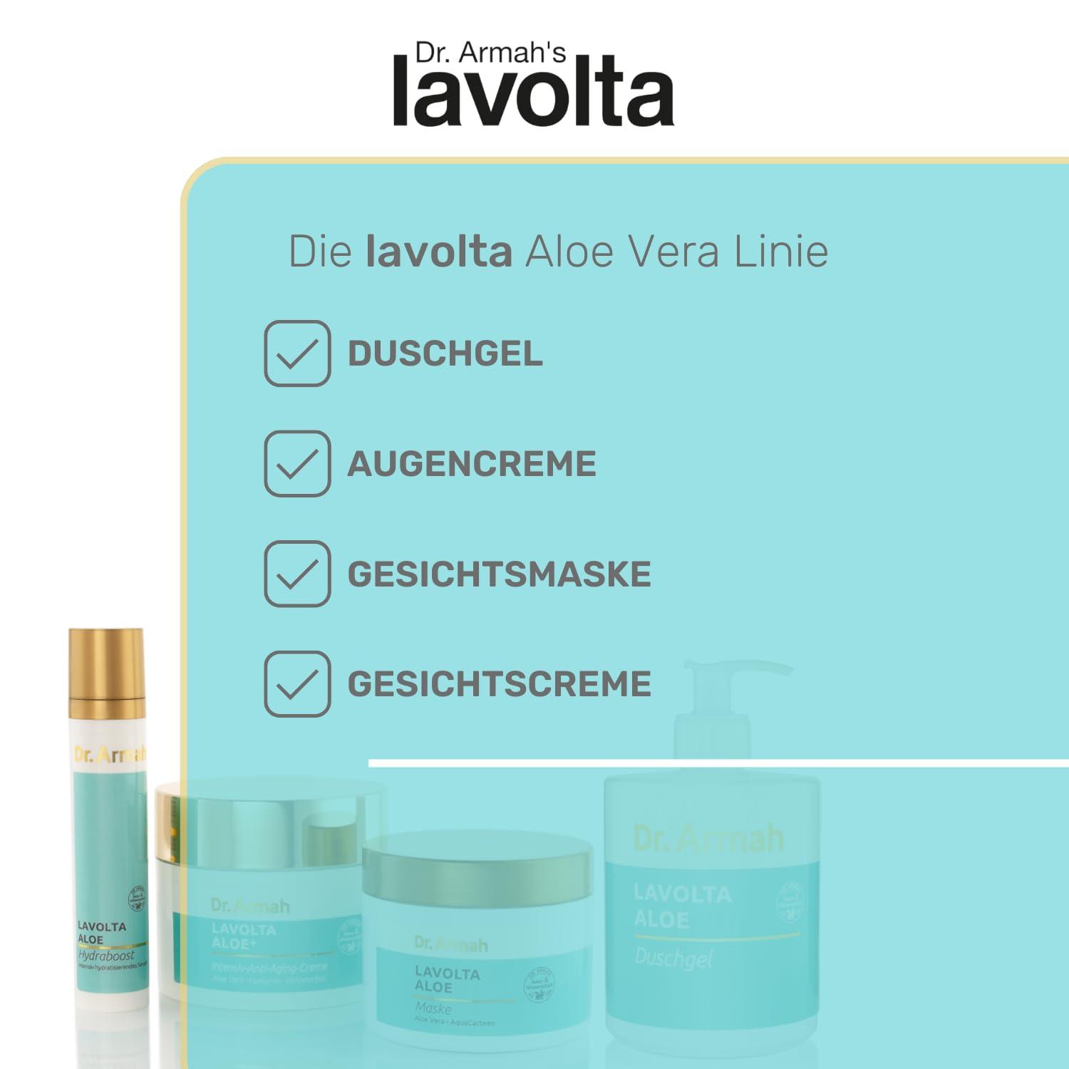 Buy Lavolta Anti-Aging Eye Cream - 30ml Vegan Formula with Aloe Vera Shea  Butter Hyaluronic Acid & Vitamin E for Wrinkles Dark Circles & Puffiness |  Buy Now with Express International Delivery |