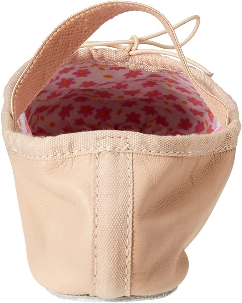 Capezio Women's Daisy Ballet Shoe 8 Ballet Pink