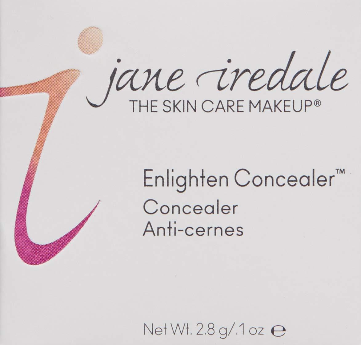 jane iredale Enlighten 1 Concealer Brighten and Conceal with Natural Ingredients