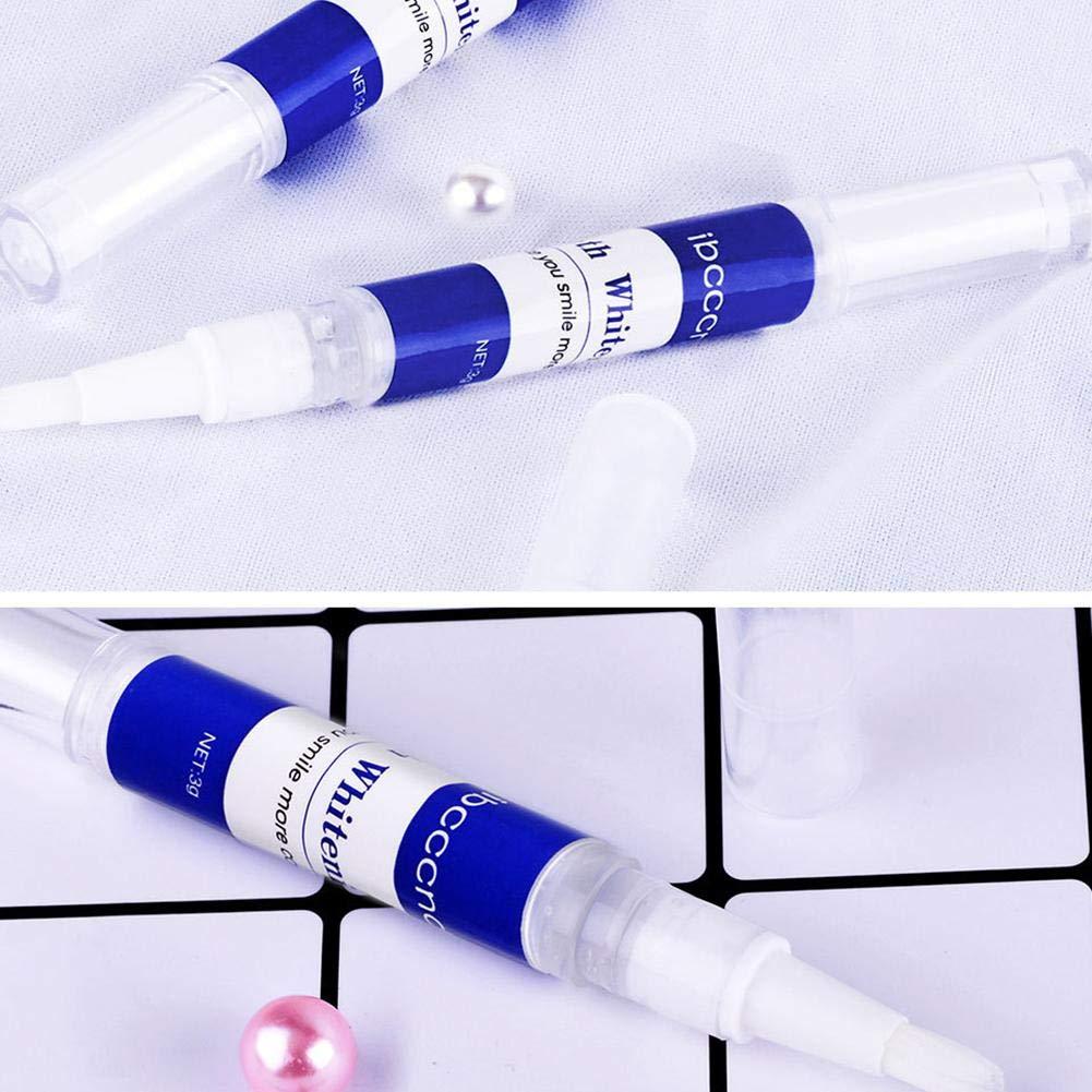Feelling White Easy Teeth Whitening Pen for Powerful DentalGrade
