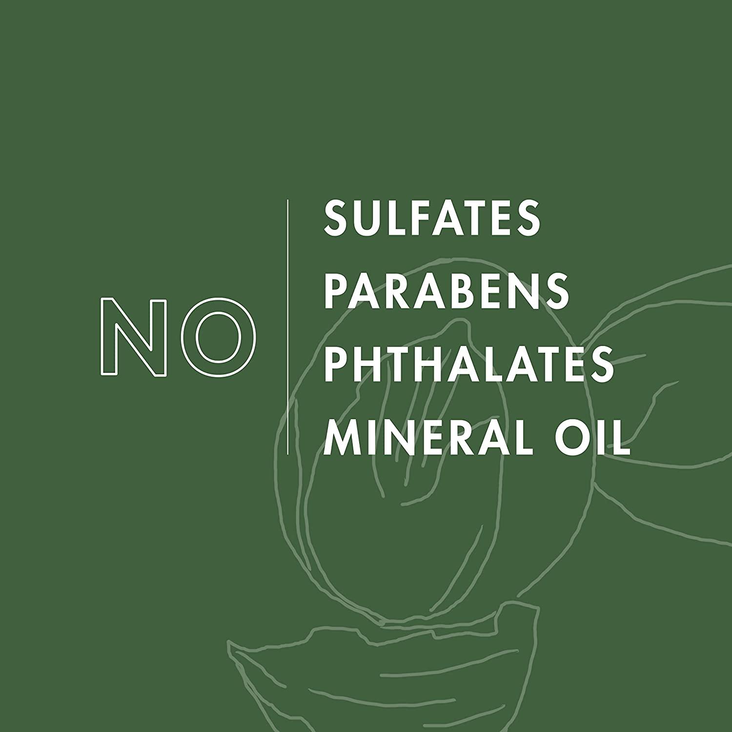 Shea Moisture Beard Conditioning Oil â€“ Nourish & Hydrate Your Beard