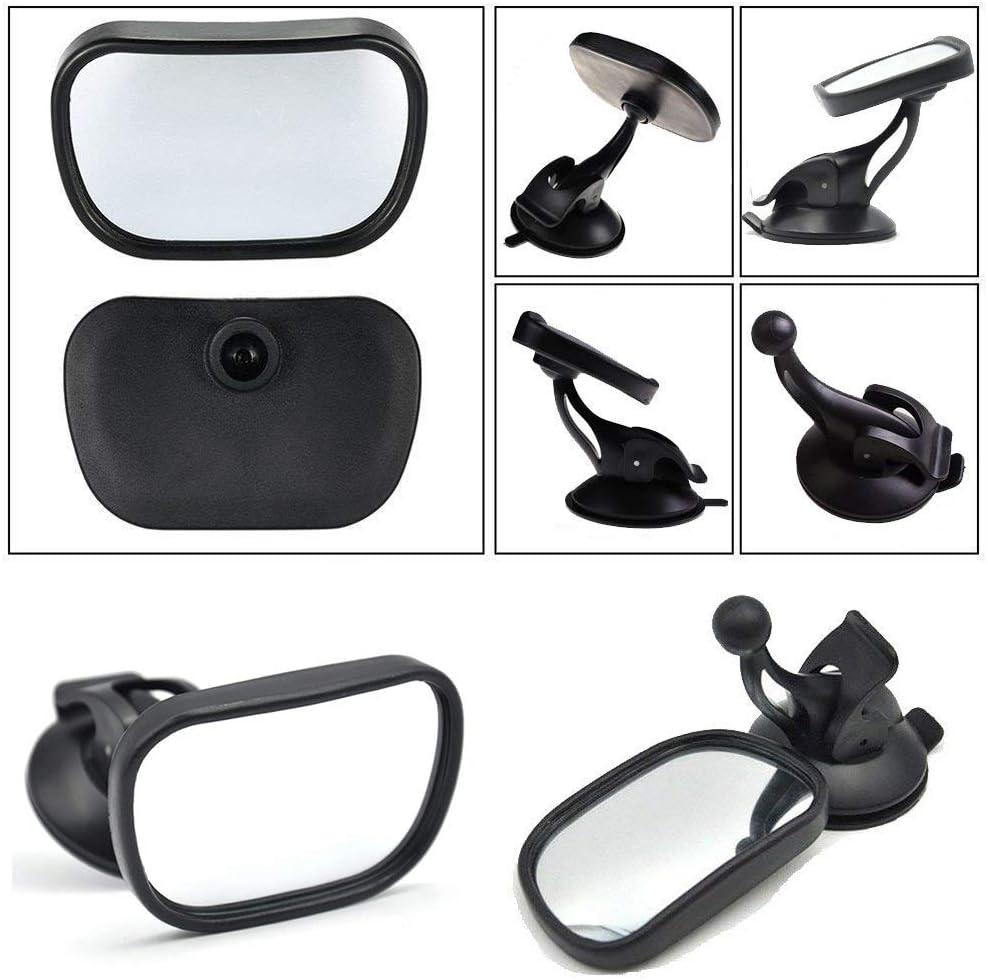 Summit Child View Car Mirror | UK