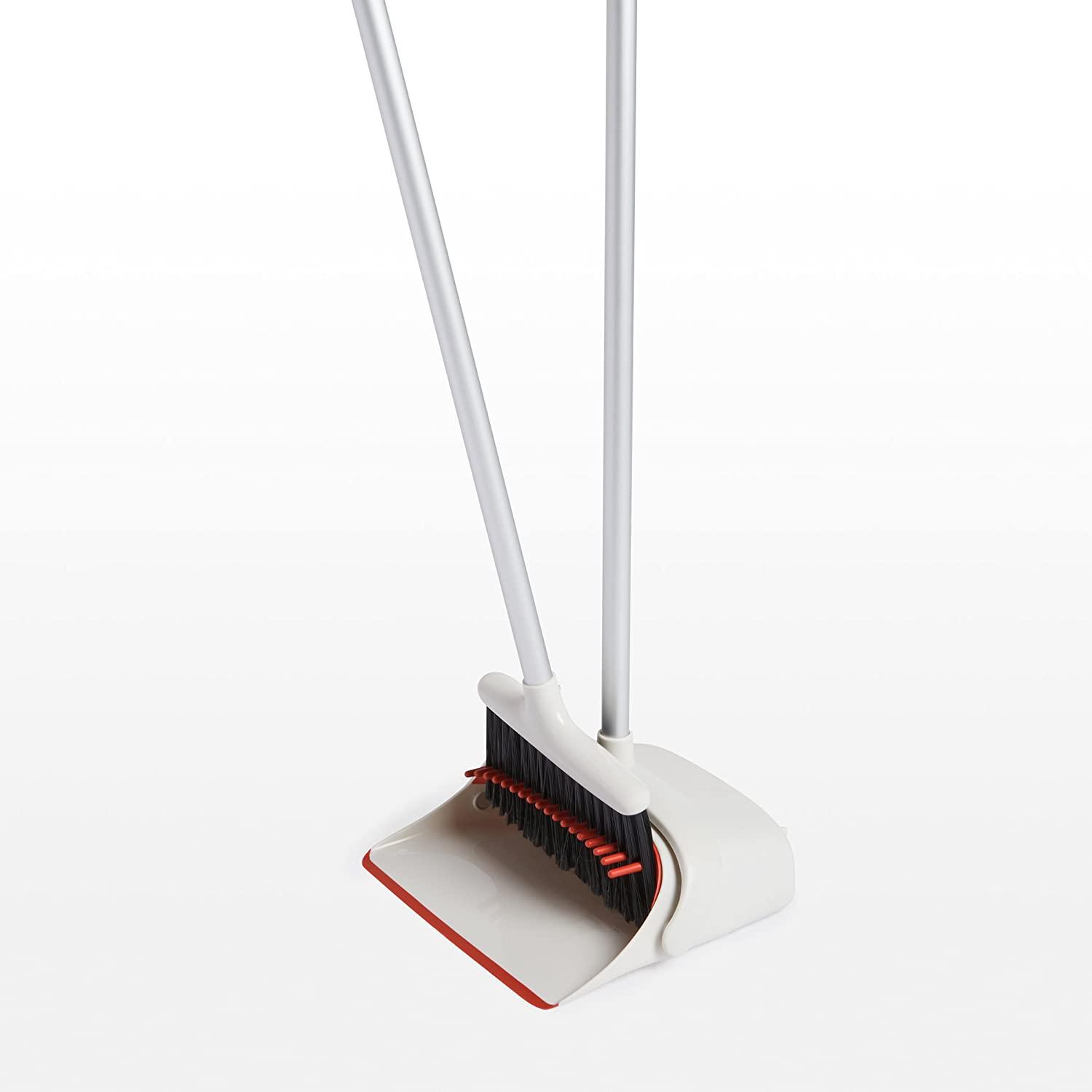 OXO Good Grips Upright Sweep Set : Health & Household 