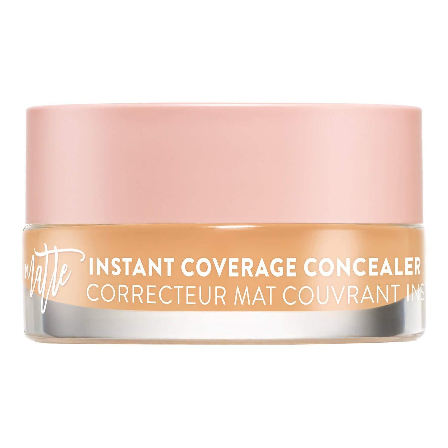 TOO FACED Peach Perfect Instant Coverage Concealer Peaches and Cream
