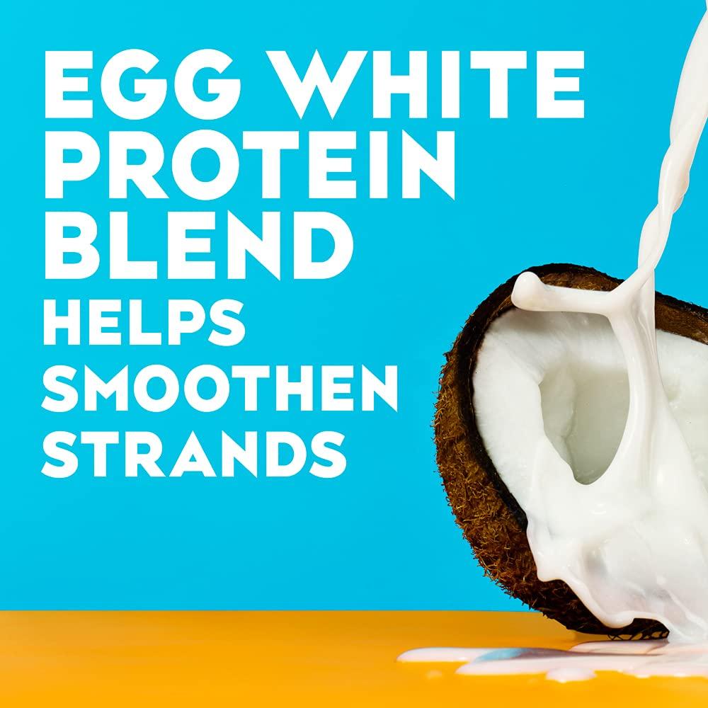 OGX Nourishing + Coconut Oil Weightless Hydrating Oil Hair Mist