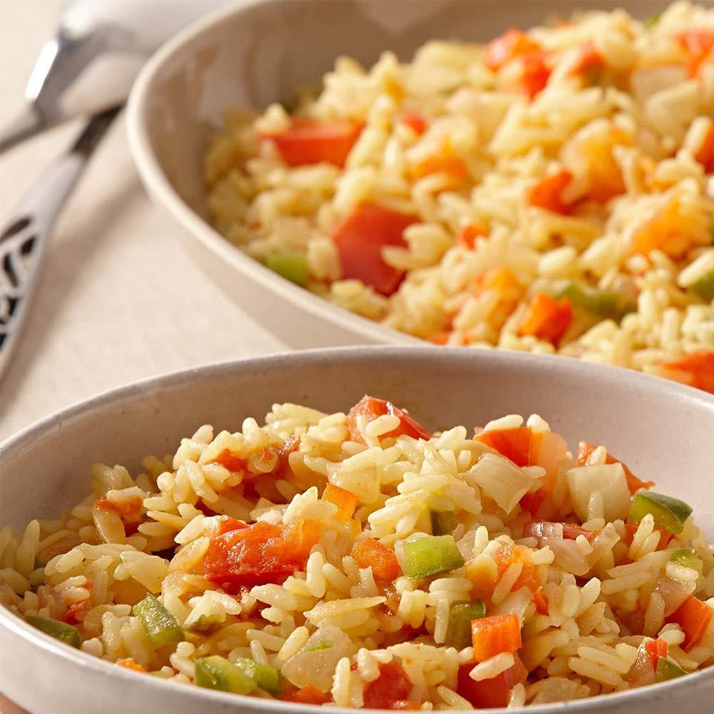 Zatarain's Rice Pilaf 6.3 oz Authentic New Orleans Flavor