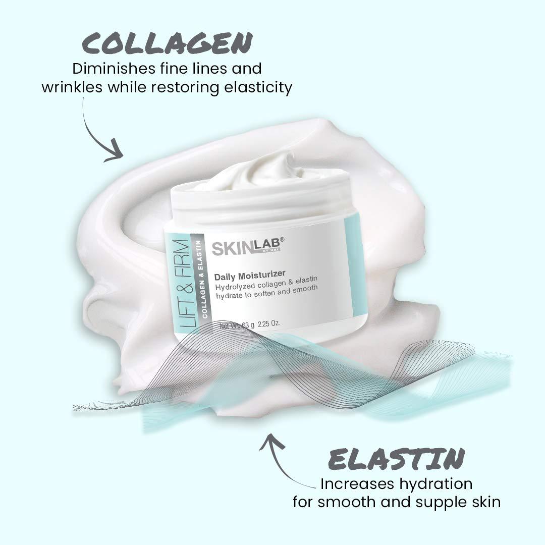SKINLAB by BSL Lift Firm Daily Moisturizer 2.25 oz 63 g