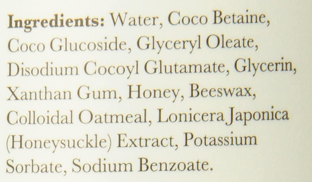 Burt's Bees Dog Itch Soothing Shampoo & Spray Honeysuckle, 16 oz