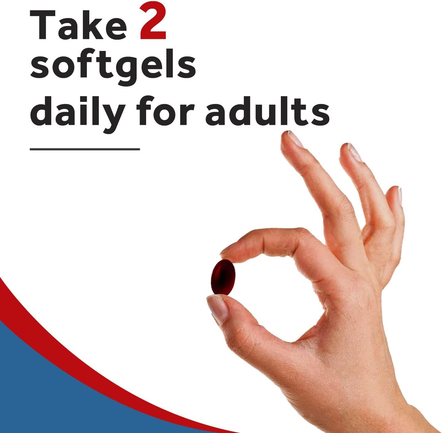 Doctors Recipes Antarctic Krill Oil, 60 Softgels 1000mg, DHAEPA at 12