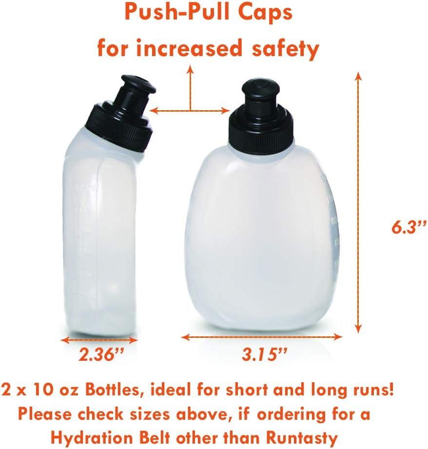 Fuel hot sale belt bottles