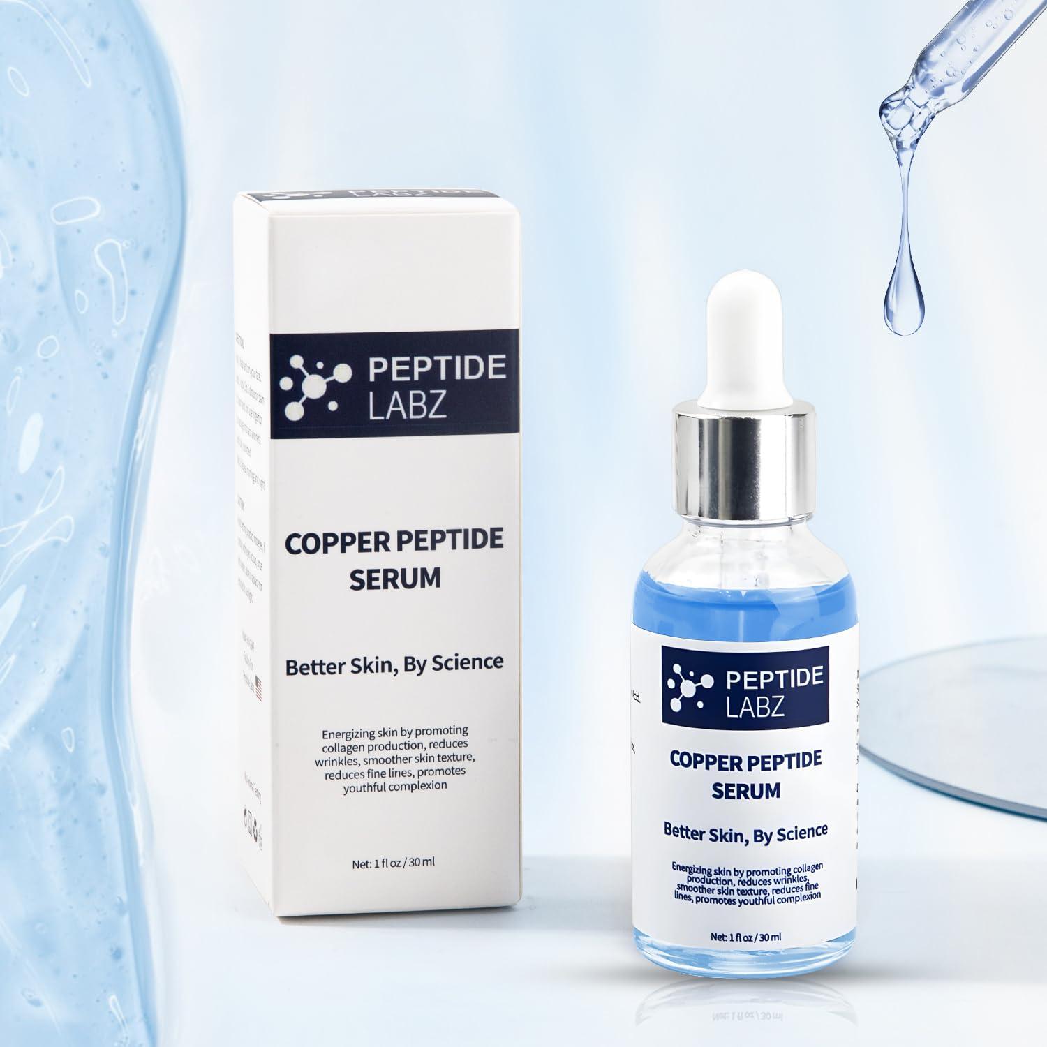 wells fargo dsip portfolio Buy Copper Peptide GHK-CU 12% Face Serum - Anti-Wrinkle & Collagen Booster  - 1oz/30ml - Anti-Aging Skincare | Buy Now with Express International  Delivery