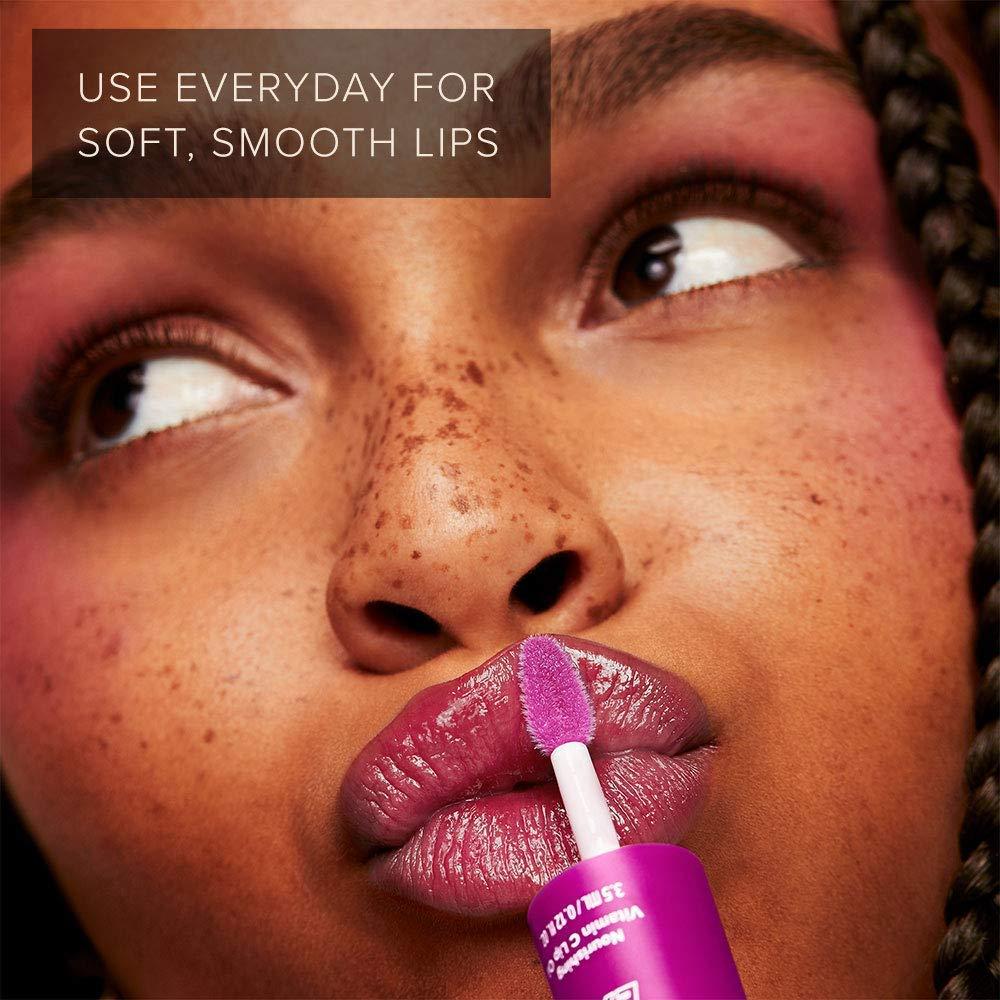 i dew care vitamin c lip oil GLOW EASY | 💜Vitamin C Lip Oil❤️
