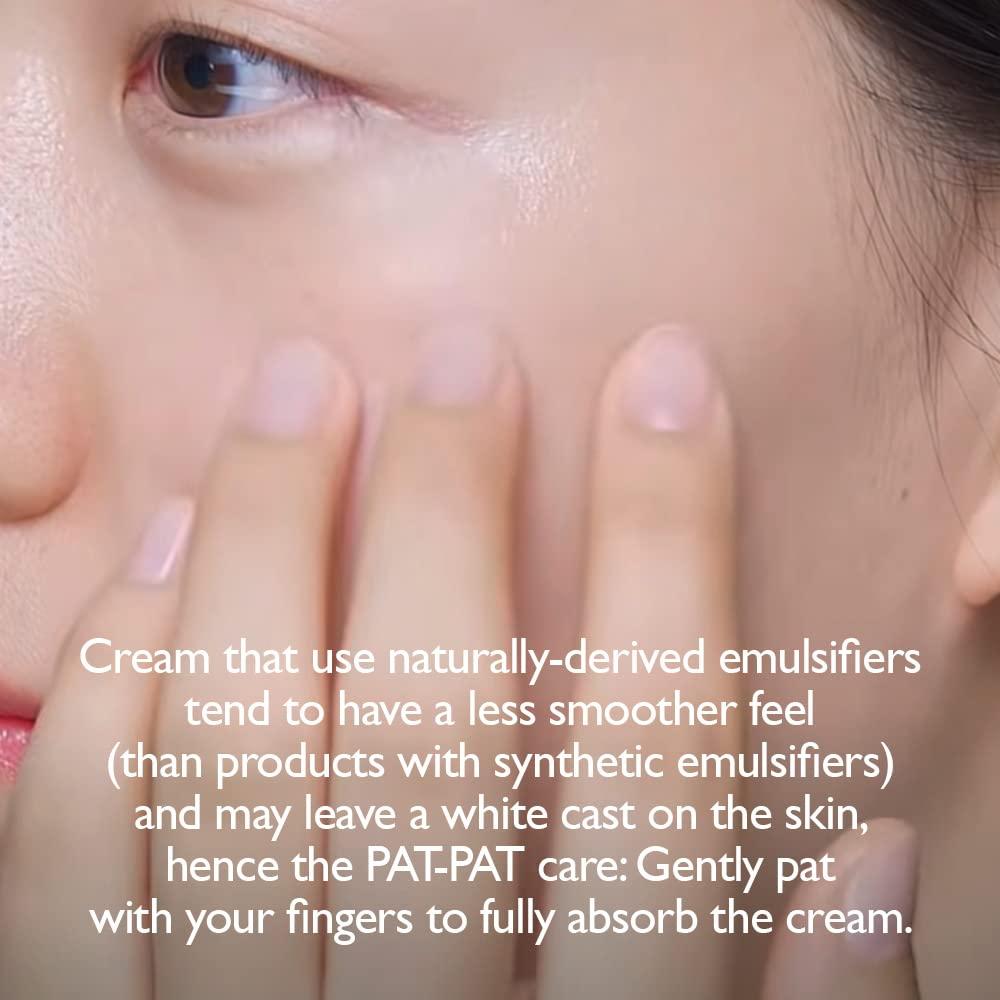 [Haruharu Wonder] Black Rice Hyaluronic Cream 1.69 fl. oz / 50ml