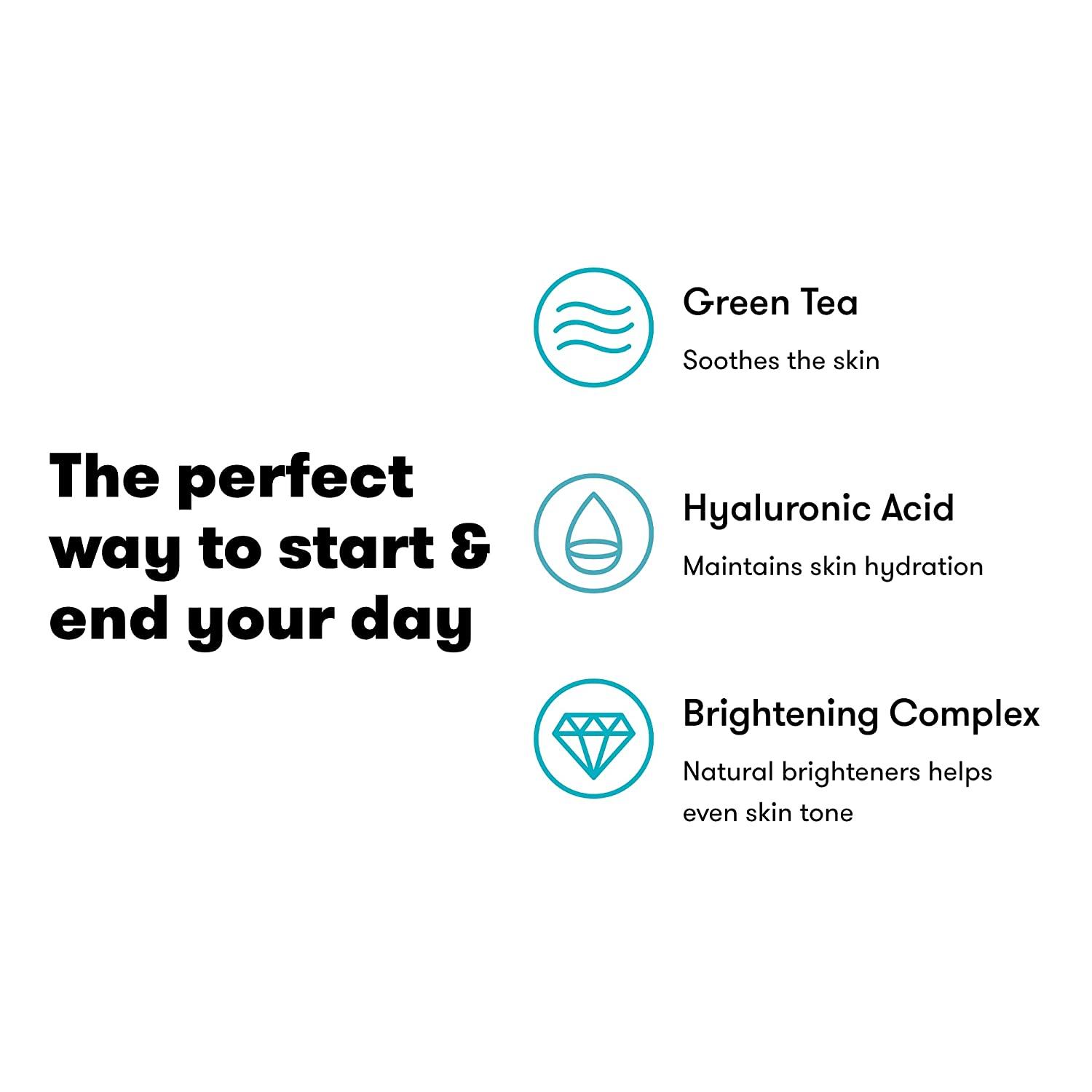 ProactivMD UltraHydrating Moisturizer Daily Face Moisturizer