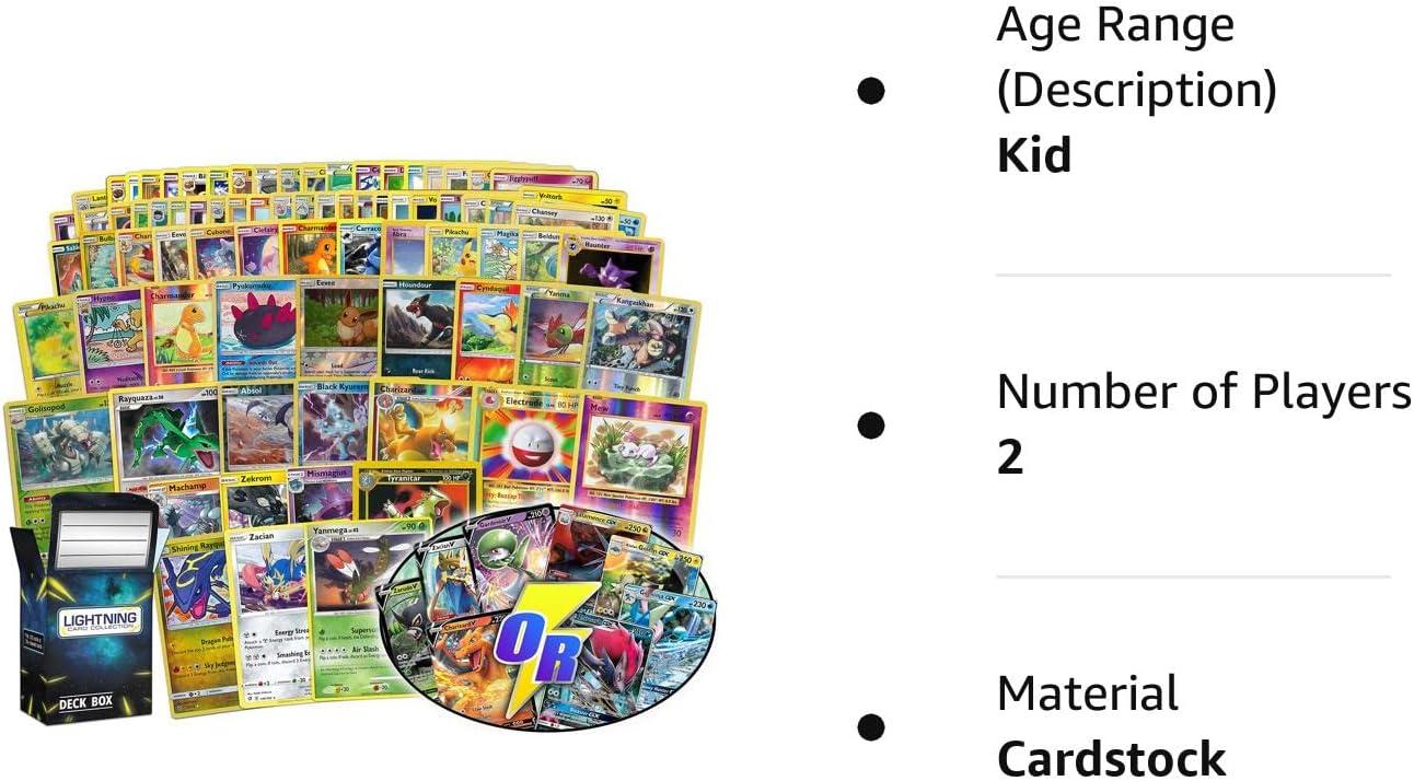 rare pokemon cards worth money 2024 Best Amazon Spring Sale Pokémon deals 2026: Trading cards at all-time low  prices