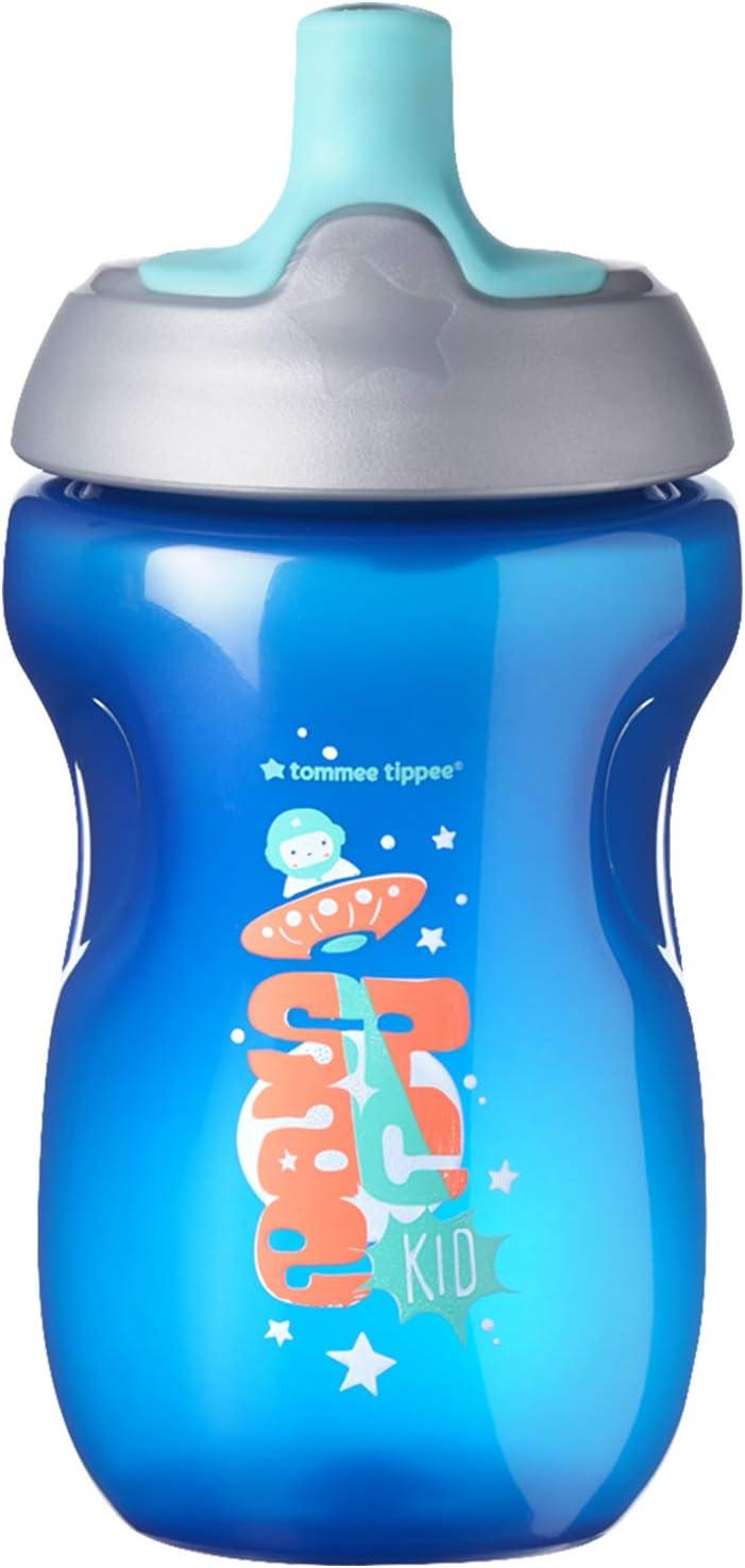 Tommee Tippee Insulated Sportee Toddler Cup - Teal - 9oz