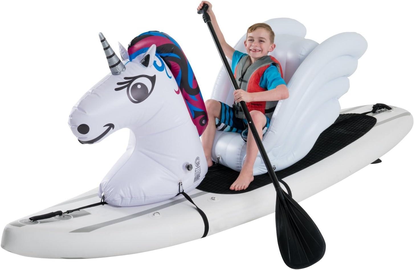 Unicorn stand up paddle board hot sale
