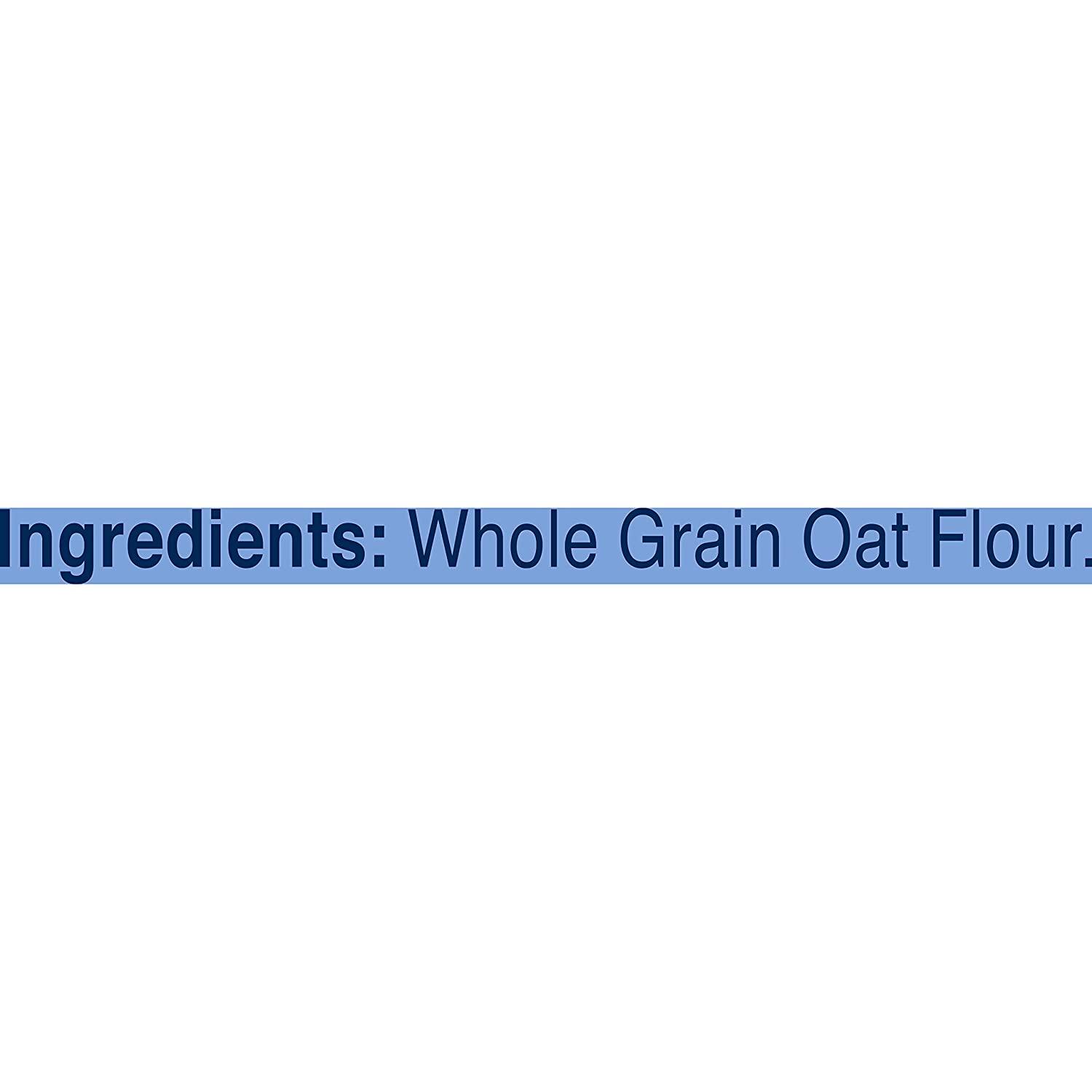 Gold Medal Gluten Free Oat Flour, 16 oz