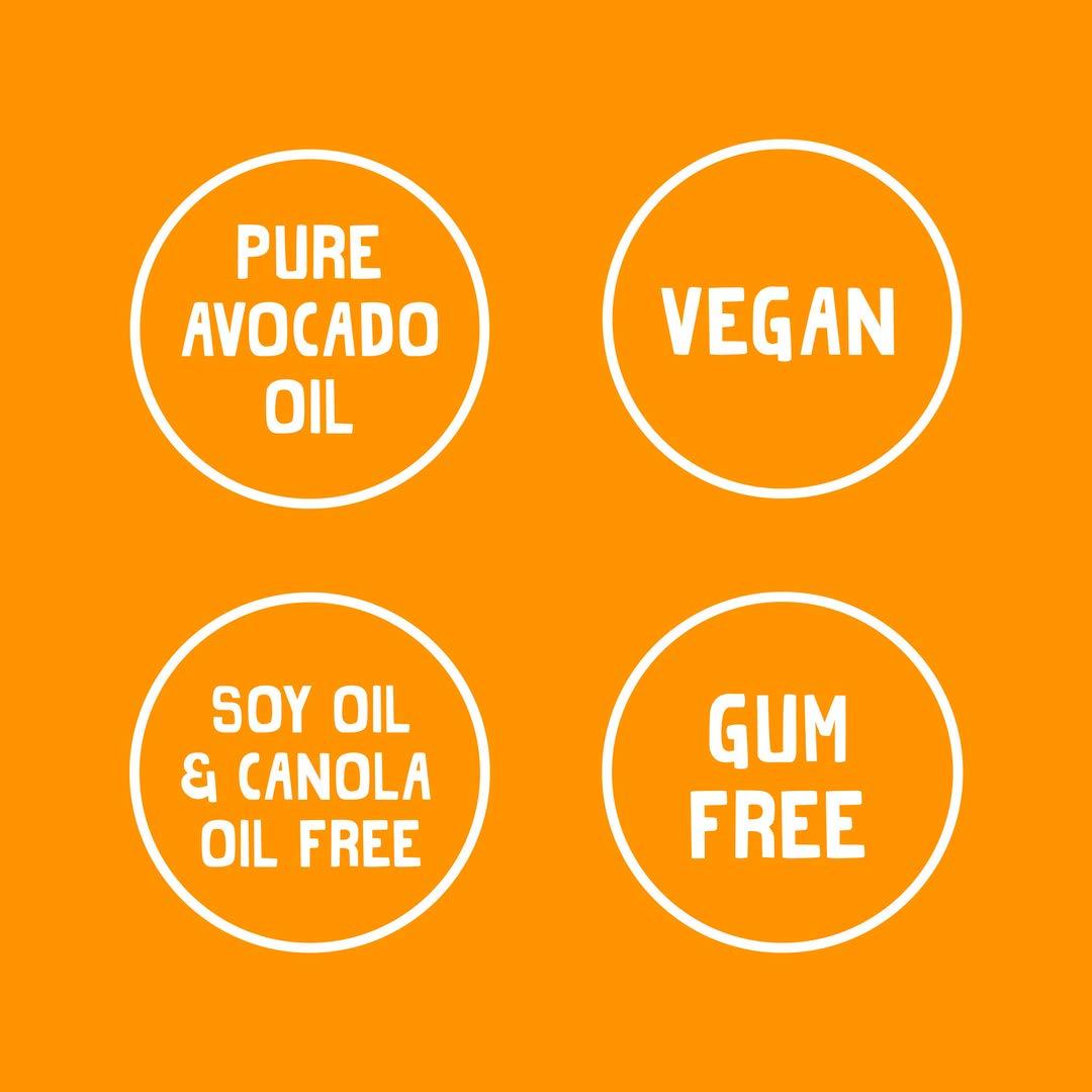 Chosen Foods Pure Avocado Oil Dressing & Marinade Apple