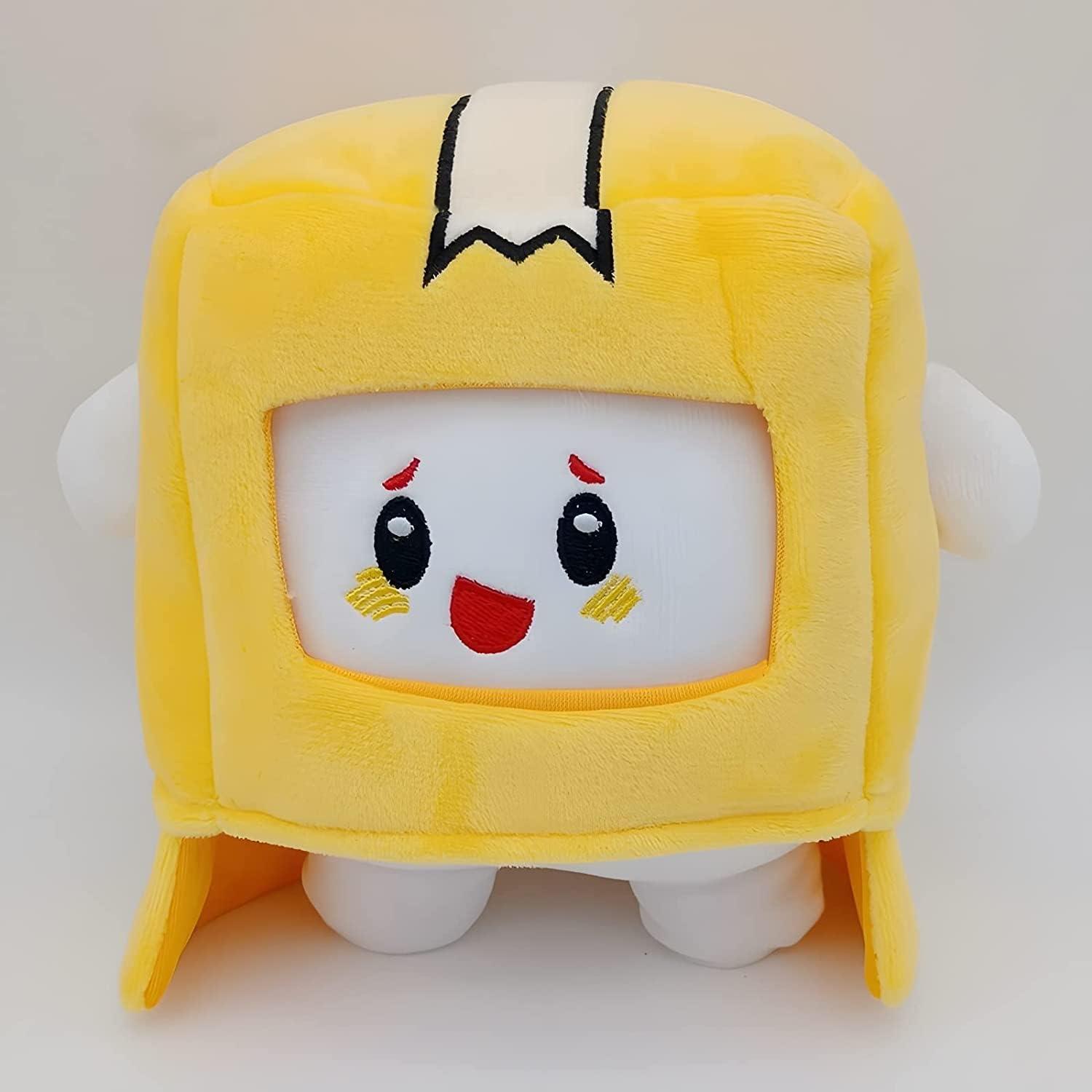 Lankybox Merch Target 61