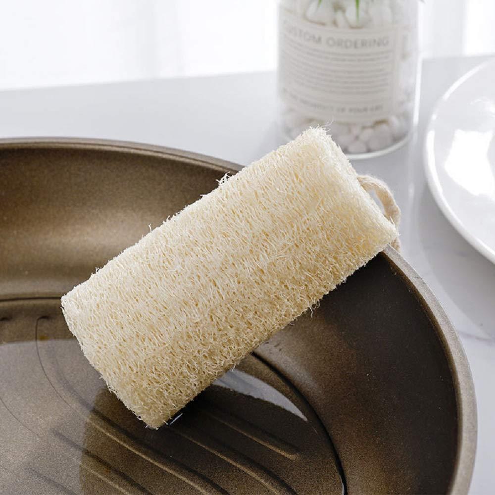 Bathing Loofah Exfoliating Loofah Body Scrub Exfoliating and Smoothing