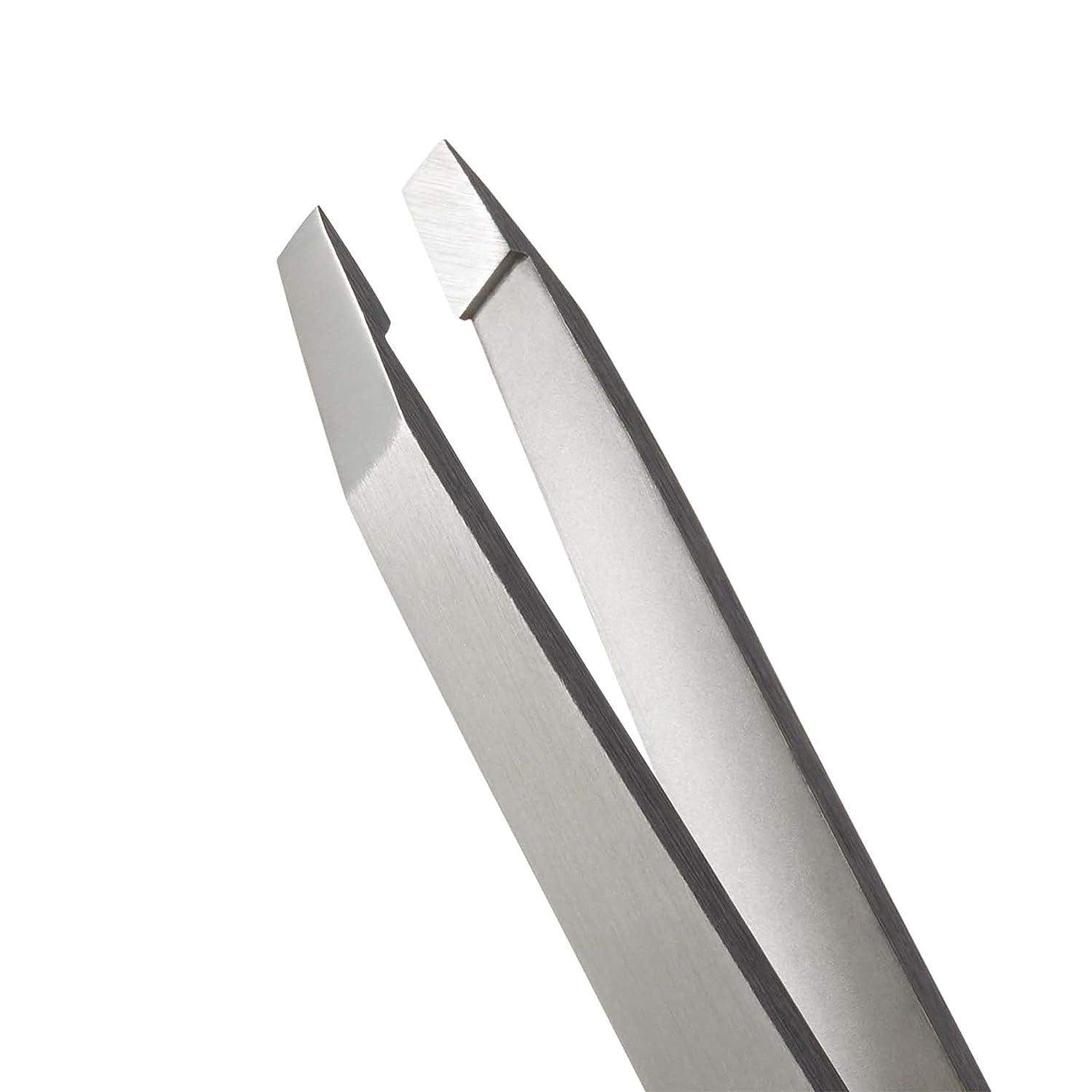 Browgame Original Slanted Tweezer - Precise Extra Sharp Plucking Tool ...