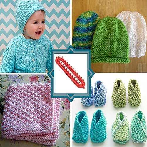 Best Deal for Surebuy Knitting Toy, Comprehensive Improvement Knitting