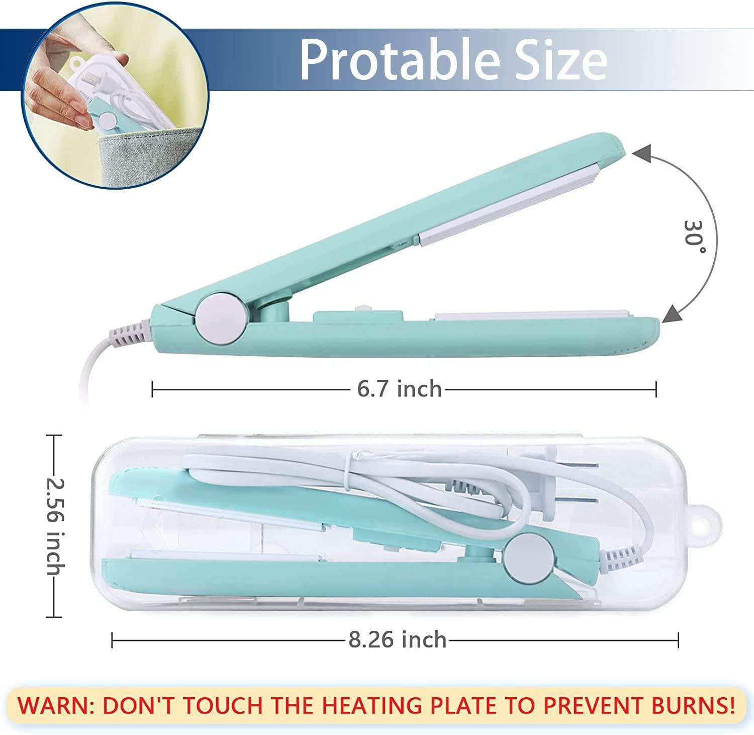popsicle bag sealer