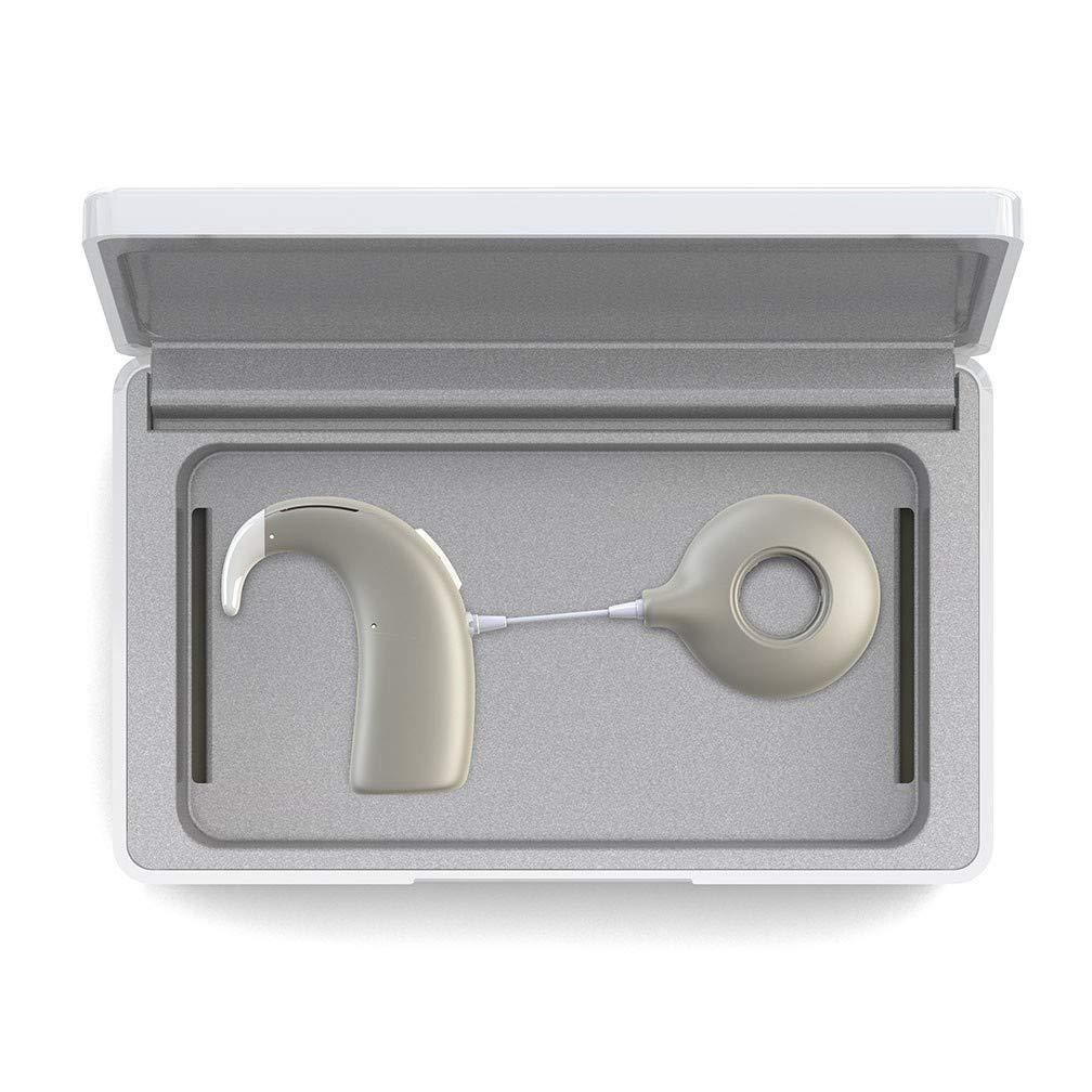 PerfectDry Q.R. 45 min. Ultra Fast Hearing Aid Dryer & Dehumidifier