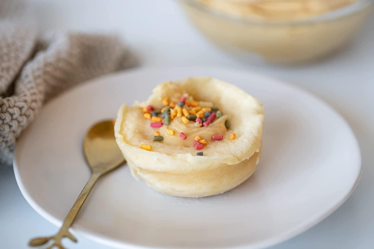 Good Dee's Angel Food Cake Mix Keto, Gluten Free, No Sugar Added