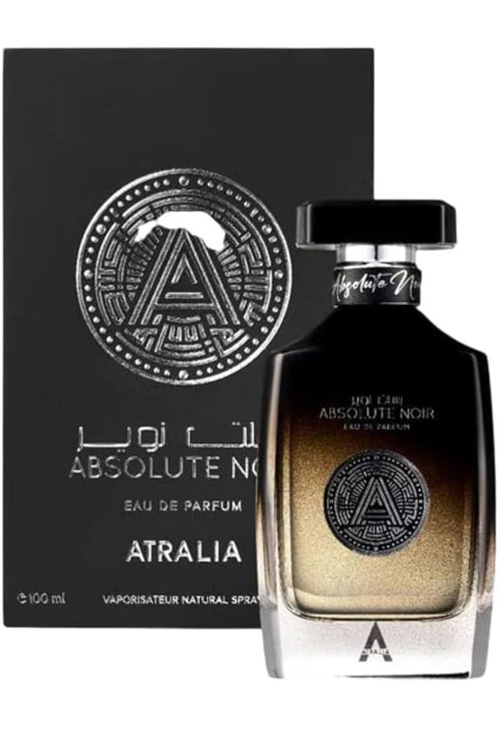 ATRALIA ELIXIR オードパルファム 100ml Amazon.com: Atralia Elixir Eau De Parfum para hombre 3.4 fl