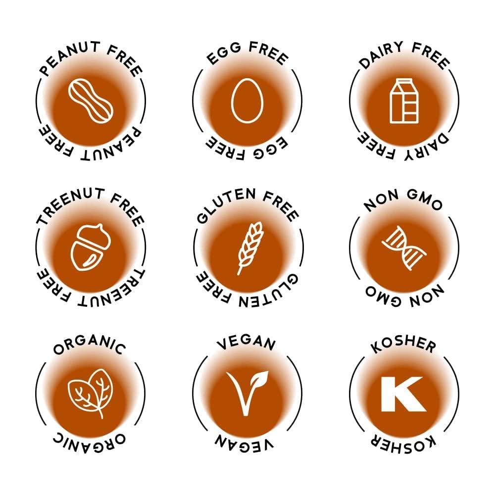 Inner Flame Indian Magic Masala (Best Garam Masala) Curry Powder (Blend