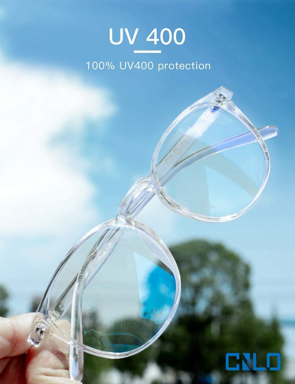 Blue Light Glasses, Digital Protection