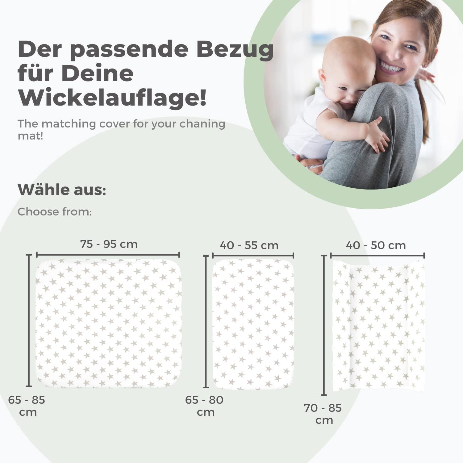 Lilly and Ben Wrap Cover 2-Person Pack Cozy Suction-Strong