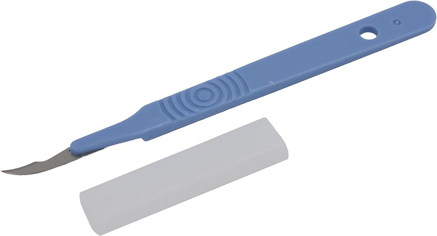 Ultima 5 5 Surgical Seam Rippers/Seam Cutters Razor Sharp 4 Pack