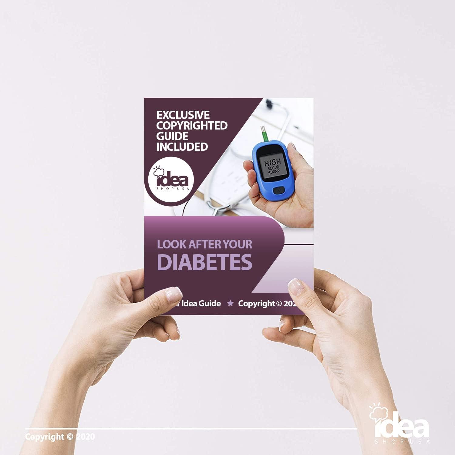 ReliOn MicroThin Lancets 100 Ct 33 Gauge for Micro Sampling Bundle