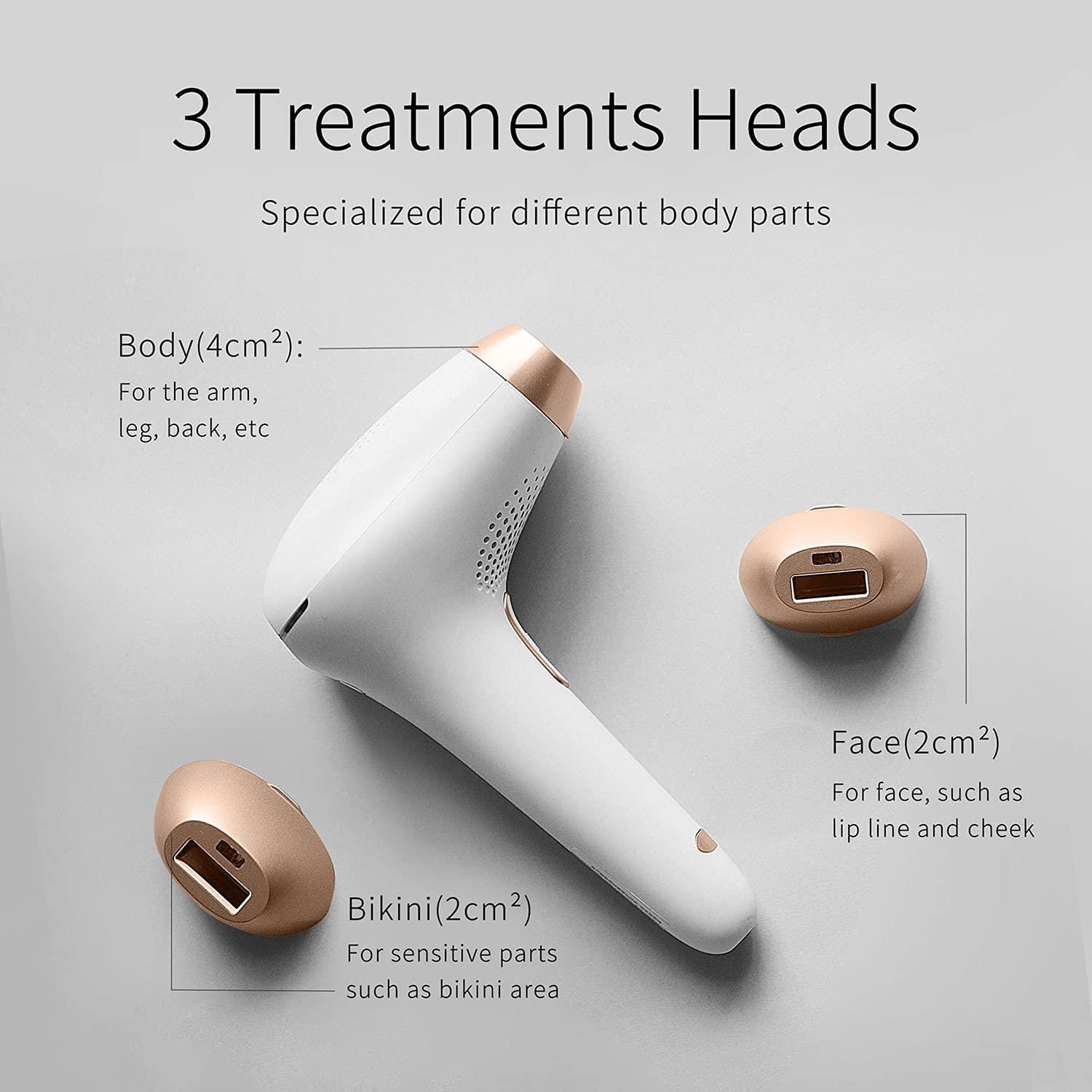 COSBEAUTY IPL光美容器 Joy Version CB027W01 COSBEAUTY IPL light Beauty Machine Joy CB-027-W01 Perfect