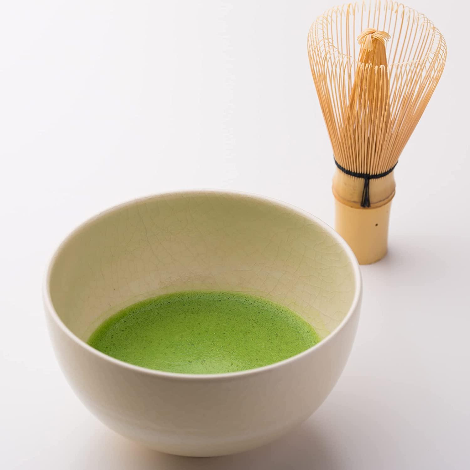 Ippodo Tea - Kan Matcha (20g Box) - For Usucha, Koicha And Lattes - Medium & Round - Kyoto Since - View #4