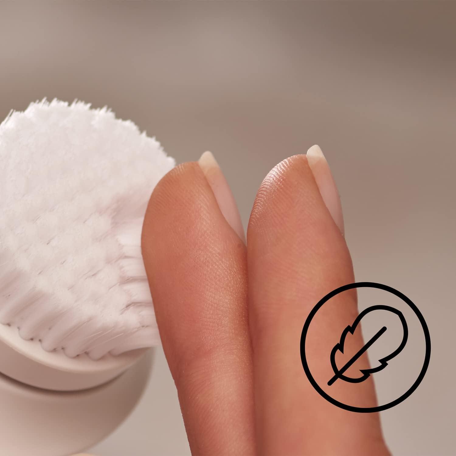 Philips VisaPure Mini Facial Cleanser BSC111/06 - Waterproof