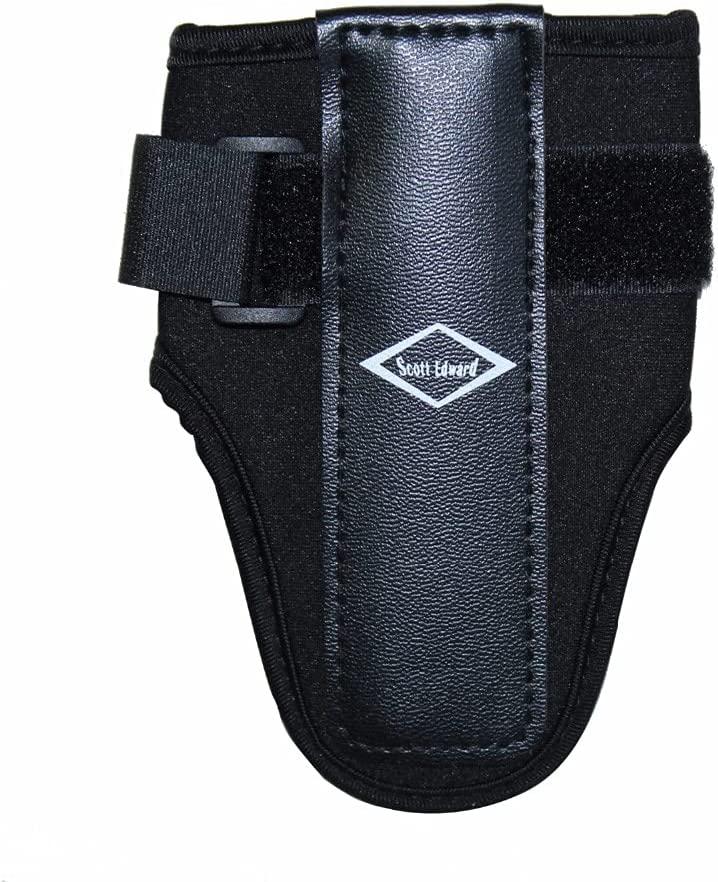 Scott Edward Pro Power Band Wrist Brace Golf Swing Aid for Beginners