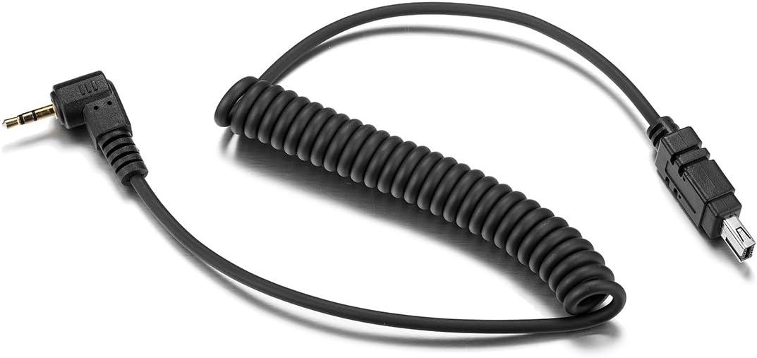 Dslr Nikon D5100 Kabel Nikon D3200 PwrON USB Power Chargering Data